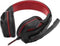 Gaming Headset met Microfoon Ardistel BLACKFIRE BFX-15B PS4 Zwart Blauw