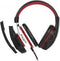 Gaming Headset met Microfoon Ardistel BLACKFIRE BFX-15B PS4 Zwart Blauw