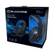 Gaming Headset met Microfoon Ardistel BLACKFIRE BFX-15B PS4 Zwart Blauw