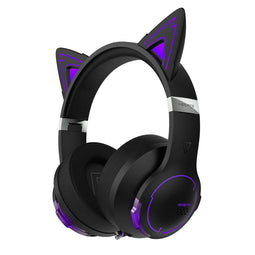 Gaming Headset met Microfoon Edifier G5BT Zwart