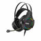 Gaming Headset met Microfoon EDM 07752 for players
