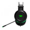 Gaming Headset met Microfoon KEEP OUT HX10 Zwart Groen