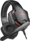 Gaming Headset met Microfoon Mars Gaming MHXPRO71 Zwart