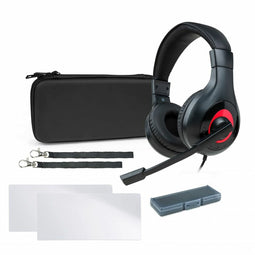 Gaming Headset met Microfoon Nacon SWITCHPACK10