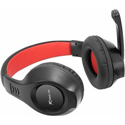 Gaming Headset met Microfoon Xtrike Me HP312