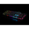 Gaming Keyboard Droxio KATORI 1,5 m Qwerty Spaans