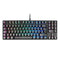 Gaming Keyboard Mars Gaming MKREVO PRO LED RGB