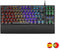 Gaming Keyboard Mars Gaming MKXTKLR Black