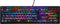 Gaming Keyboard The G-Lab Rubidium French AZERTY