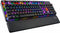 Gaming Keyboard The G-Lab Rubidium French AZERTY