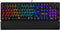 Gaming Keyboard The G-Lab Rubidium French AZERTY