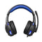 Gaming koptelefoon met microfoon Xtrike Me HP507