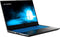 Gaming laptop PC - ERAZER - CRAWLER E50 - 15.6 FHD - 144 Hz - I5-12450H - 16GB RAM - 512GB SSD - RTX4050 - Geleverd ZONDER WINDOWS