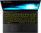 Gaming laptop PC - ERAZER - CRAWLER E50 - 15.6 FHD - 144 Hz - I5-12450H - 16GB RAM - 512GB SSD - RTX4050 - Geleverd ZONDER WINDOWS