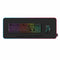 Gaming mat Energy Sistem Gaming Mouse Pad ESG P3 Hydro Zwart