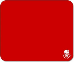 Gaming mat Skullkiller GMPR Rood