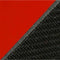 Gaming mat Skullkiller GMPR Rood