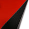 Gaming mat Skullkiller GMPR Rood