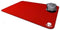 Gaming mat Skullkiller GMPR Rood