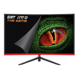 Gaming Monitor KEEP OUT S0227945 27" Full HD LED HDMI LED AMD FreeSync