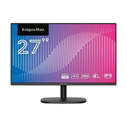 Gaming-Monitor Kruger & Matz KM0198-M27 WUXGA 27" 100 Hz