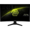 Gaming-Monitor MSI MAG 32C6 Full HD 32