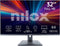 Gaming-Monitor Nilox Full HD 32