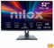 Gaming-Monitor Nilox Full HD 32