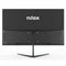 Gaming-Monitor Nilox MONITOR 27 FHD HDMI DP VGA FHD 27