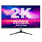 Gaming-Monitor Nilox NXM272KD11 2K ULTRA HD 27