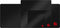 Gaming Mouse Mat GEMBIRD MP-GAME-XL Black (35 x 90 cm)