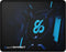 Gaming Mouse Mat Newskill NS-MP-BAHAMUT-L 3 mm Black Black/Blue