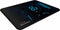Gaming Mouse Mat Newskill NS-MP-BAHAMUT-L 3 mm Black Black/Blue