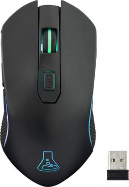 Gaming Mouse The G-Lab KULT-XENON (Refurbished C)