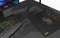 Gaming muis met led Krom KOLT 4000 DPI Zwart