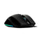 Gaming muis met led Newskill NS-MS-HABROK RGB 16000 dpi