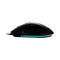 Gaming muis met led Newskill NS-MS-HABROK RGB 16000 dpi