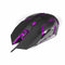 Gaming muis met led NGS GMX-100 USB 2400