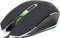Gaming Muis USB - Groen