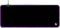 Gaming Muismat | LED Verlichting | Muismat | L | Antislip | Toetsenbord | 80 x 30 cm | Zwart