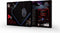 Gaming muismat met LED lichteffect M