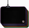 Gaming muismat met LED lichteffect M