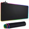 Gaming Muismat Met Ledverlichting Cool 10612691 Zwart