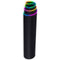 Gaming Muismat Met Ledverlichting Cool 10612691 Zwart