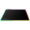 Gaming Muismat Met Ledverlichting Newskill Themis Pro RGB Zwart