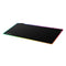 Gaming Muismat Met Ledverlichting Newskill Themis Pro RGB Zwart