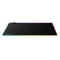 Gaming Muismat Met Ledverlichting Newskill Themis Pro RGB Zwart