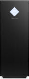 Gaming Office PC Omen by HP 25L GT14-0142NF - RYZEN 5-5600G - RAM 16GB - 512GB SSD - AMD RADEON RX 6700XT 12GB - Freedos - Noir