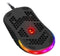 Gaming, optic, wired mouse DEFENDER GM-620L SHEPARD 12800dpi 7P RGB