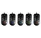 Gaming, optic, wired mouse DEFENDER GM-620L SHEPARD 12800dpi 7P RGB